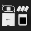 SumUp Solo Printer lettore di carte smart batteria Wi-Fi bianco
