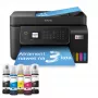 Stampante inkjet Epson EcoTank L5310 A4 5760 x 1440 DPI 33 ppm WLAN