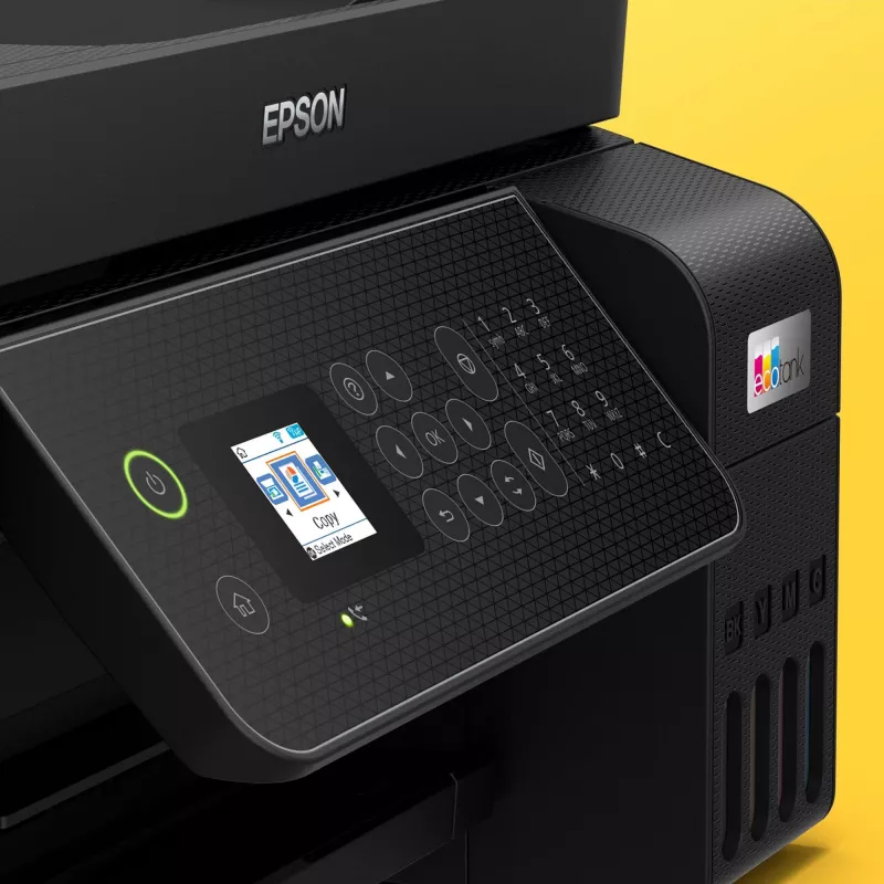 Stampante inkjet Epson EcoTank L5310 A4 5760 x 1440 DPI 33 ppm WLAN