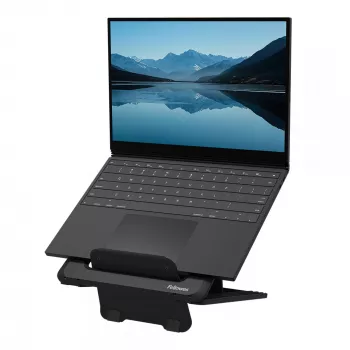 Supporto per laptop da scrivania Fellowes - Breyta rialzo per laptop regolabile