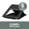 Supporto per laptop da scrivania Fellowes - Breyta rialzo per laptop regolabile