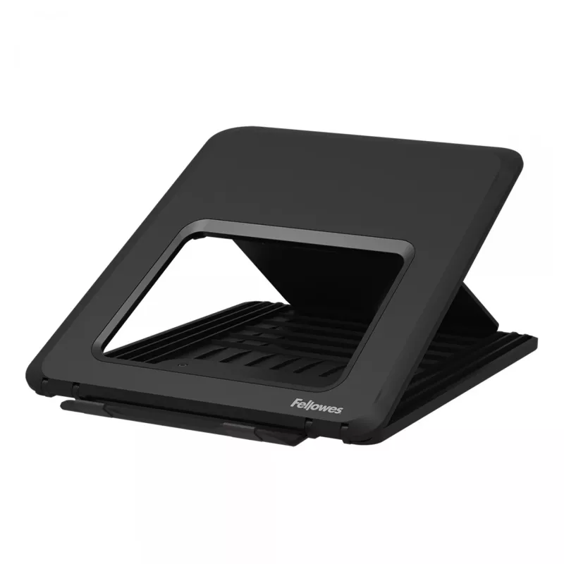 Supporto per laptop da scrivania Fellowes - Breyta rialzo per laptop regolabile
