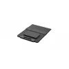 Pannello solare Ninebot SP 100 — 100 W (400 W di picco), USB, montaggio a terra, 1400×32×540 mm, nero