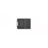 Pannello solare Ninebot SP 100 — 100 W (400 W di picco), USB, montaggio a terra, 1400×32×540 mm, nero
