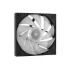 DeepCool CH360 DIGITAL R-CH360-BKAPE3D-G-1 case PC Micro Tower, micro ATX/Mini-ITX, vetro temperato, nero
