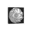 DeepCool CH360 DIGITAL R-CH360-BKAPE3D-G-1 case PC Micro Tower, micro ATX/Mini-ITX, vetro temperato, nero