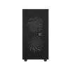DeepCool CH360 DIGITAL R-CH360-BKAPE3D-G-1 case PC Micro Tower, micro ATX/Mini-ITX, vetro temperato, nero