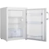 Frigorifero combinato Gorenje RB492PW a libera installazione 119 L bianco