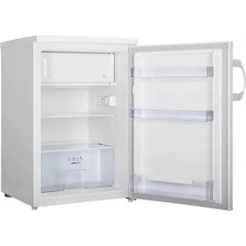 Frigorifero combinato Gorenje RB492PW a libera installazione 119 L bianco