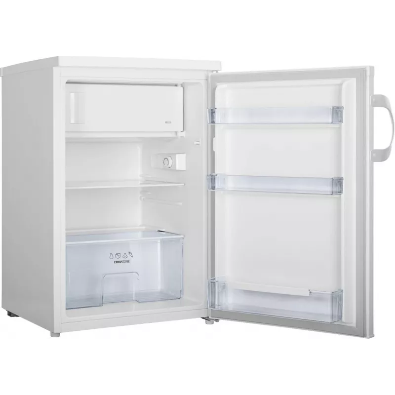 Frigorifero combinato Gorenje RB492PW a libera installazione 119 L bianco