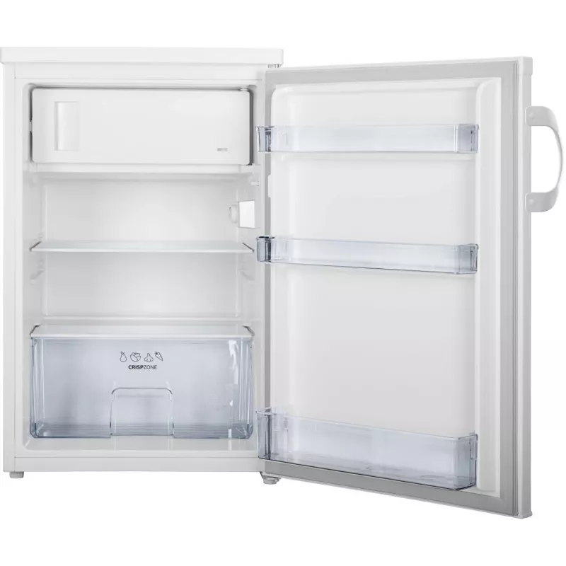 Frigorifero combinato Gorenje RB492PW a libera installazione 119 L bianco