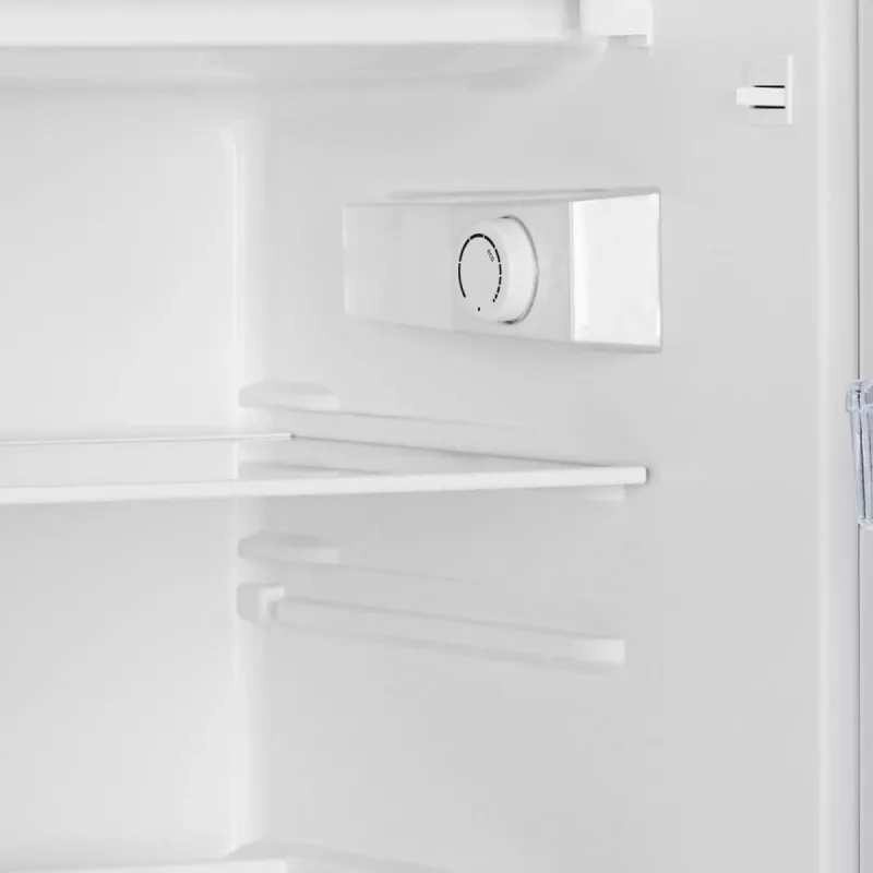 Frigorifero combinato Gorenje RB492PW a libera installazione 119 L bianco