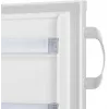 Frigorifero combinato Gorenje RB492PW a libera installazione 119 L bianco