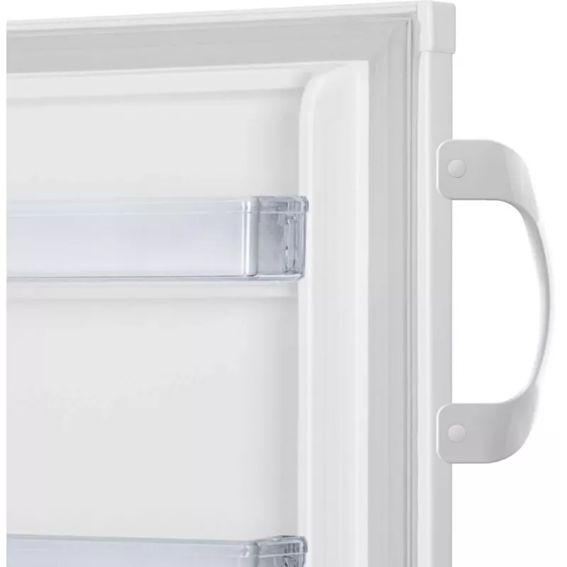 Frigorifero combinato Gorenje RB492PW a libera installazione 119 L bianco