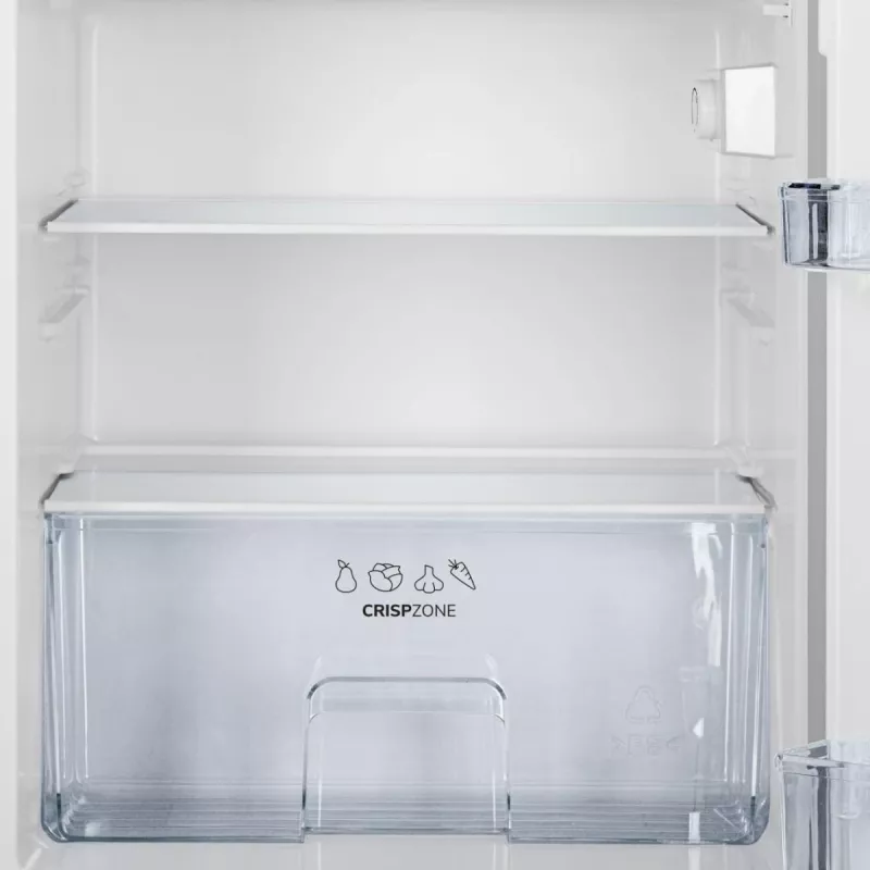 Frigorifero combinato Gorenje RB492PW a libera installazione 119 L bianco