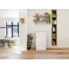 Frigorifero combinato Gorenje RB492PW a libera installazione 119 L bianco
