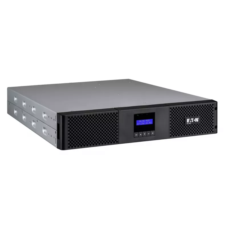 Gruppo di continuità UPS Eaton 9E3000IR 3 kVA 2700 W 7 uscite AC