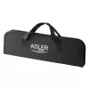 Set utensili da griglia Adler AD 6727 — acciaio inox, 4 pezzi
