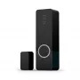 Philips Sensore contatto Secure, wireless, ZigBee, nero, porta/finestra, nastro adesivo/vite, III