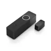 Philips Sensore contatto Secure, wireless, ZigBee, nero, porta/finestra, nastro adesivo/vite, III