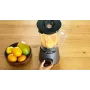 Bosch Serie 4 MMB6141S Frullatore 1,5 l Frullatore da tavolo 1200 W argento