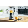 Bosch Serie 4 MMB6141S Frullatore 1,5 l Frullatore da tavolo 1200 W argento