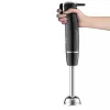Frullatore da cucina Tefal HB9438 — Frullatore a immersione/da cucina, 1000 W, ciotola da 0,8 L, nero