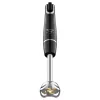 Frullatore da cucina Tefal HB9438 — Frullatore a immersione/da cucina, 1000 W, ciotola da 0,8 L, nero