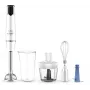 Tefal InfinyForce HB9441 0,8 l Frullatore a immersione 1000 W bianco