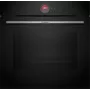 Bosch Serie 8 HBG7221B1 Forno 71 L nero