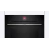 Bosch Serie 8 HBG7221B1 Forno 71 L nero