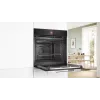 Bosch Serie 8 HBG7221B1 Forno 71 L nero