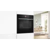 Bosch Serie 8 HBG7221B1 Forno 71 L nero