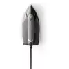 Philips DST8041/80 Ferro da stiro Ferro da stiro a vapore suola SteamGlide Elite 3000 W nero