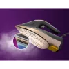 Philips DST8041/80 Ferro da stiro Ferro da stiro a vapore suola SteamGlide Elite 3000 W nero