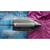 Philips DST8041/80 Ferro da stiro Ferro da stiro a vapore suola SteamGlide Elite 3000 W nero