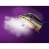 Philips DST8041/80 Ferro da stiro Ferro da stiro a vapore suola SteamGlide Elite 3000 W nero