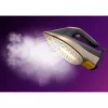Philips DST8041/80 Ferro da stiro Ferro da stiro a vapore suola SteamGlide Elite 3000 W nero