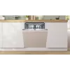 Bosch Serie 6 SMV6ZCX06E Lavastoviglie completamente incassabile 14 coperti