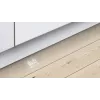 Bosch Serie 6 SMV6ZCX06E Lavastoviglie completamente incassabile 14 coperti
