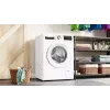 Lavatrice Bosch WGG244ZMSN, a carica frontale 9 kg, classe di efficienza energetica A
