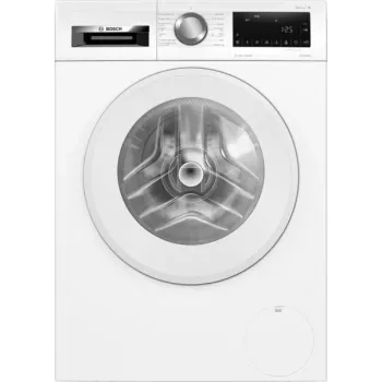Lavatrice Bosch WGG244ZMSN, a carica frontale 9 kg, classe di efficienza energetica A