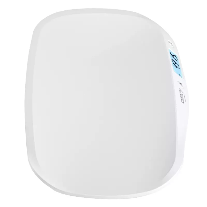 Bilancia per neonati Camry CR 8185 peso massimo 20 kg bianco