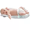Bilancia per neonati Camry CR 8185 peso massimo 20 kg bianco