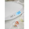 Bilancia per neonati Camry CR 8185 peso massimo 20 kg bianco