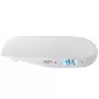 Bilancia per neonati Camry CR 8185 peso massimo 20 kg bianco