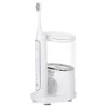 Spazzolino Adler 2-in-1 Idropulsore Sonic Brush AD 2180w