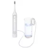 Spazzolino Adler 2-in-1 Idropulsore Sonic Brush AD 2180w
