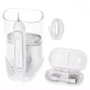 Spazzolino Adler 2-in-1 Idropulsore Sonic Brush AD 2180w