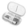 Spazzolino Adler 2-in-1 Idropulsore Sonic Brush AD 2180w